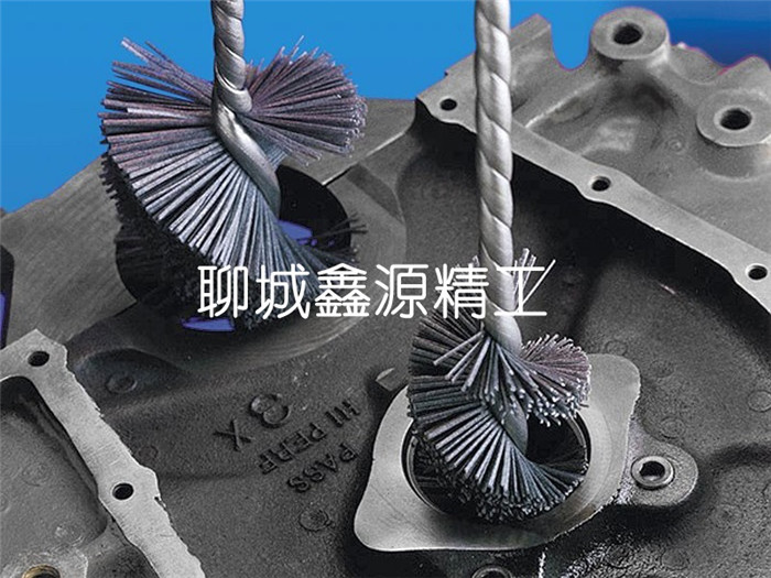 清洗機毛刷輥的使用要檢查哪些？