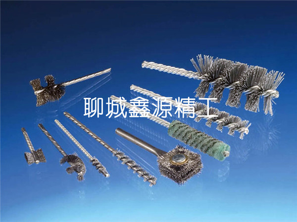 球頭刷的使用方法？