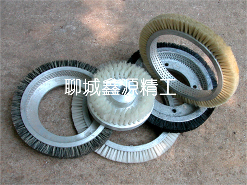 你知道毛刷為什么能消靜電的嗎？